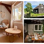 Дом отдыха Cosy Lehde *
