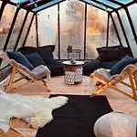 Cosy Lehde Люббенау