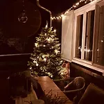 Cosy Lehde Люббенау