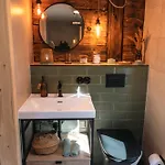 Cosy Lehde Дом отдыха *