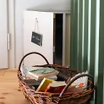 Дом отдыха Cosy Lehde *