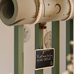 Cosy Lehde Дом отдыха *