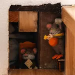 Cosy Lehde Люббенау