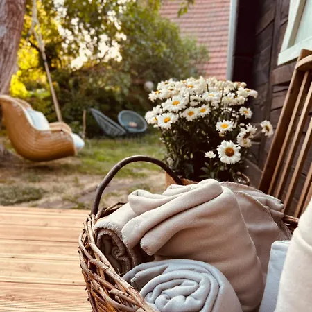 Cosy Lehde Lübbenau