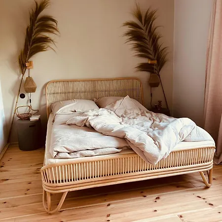 Cosy Lehde * Lübbenau