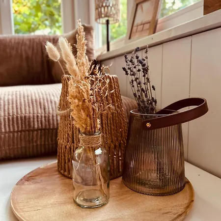 Vakantiehuis Cosy Lehde Lübbenau