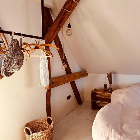 Cosy Lehde Dom wakacyjny *