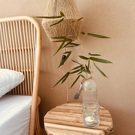 Vakantiehuis Cosy Lehde