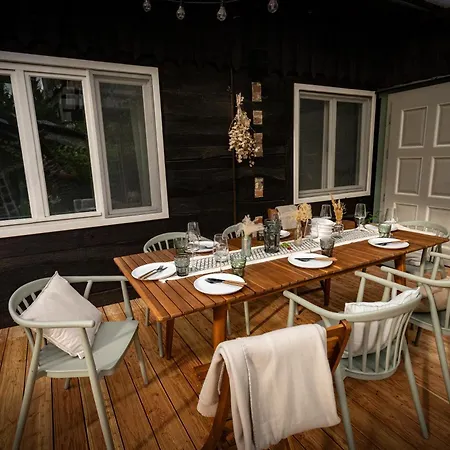 Cosy Lehde Dom wakacyjny *