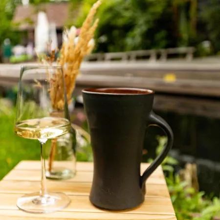 Cosy Lehde Lübbenau