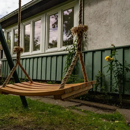Cosy Lehde