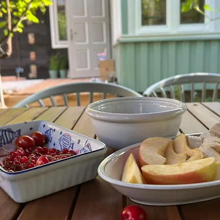 Vakantiehuis Cosy Lehde Lübbenau