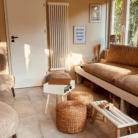 Cosy Lehde Lübbenau