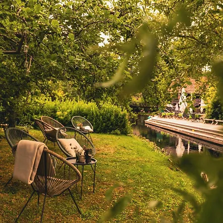 Cosy Lehde Dom wakacyjny