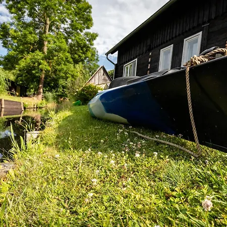 Cosy Lehde