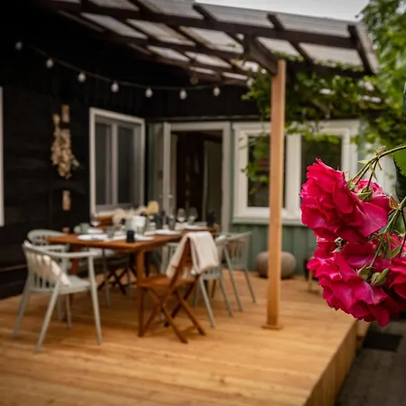 Dom wakacyjny Cosy Lehde