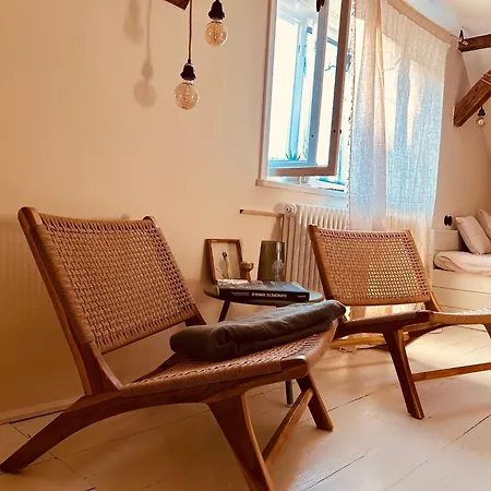 Cosy Lehde Lübbenau