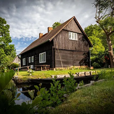 Vakantiehuis Cosy Lehde *