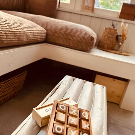 Cosy Lehde Dom wakacyjny