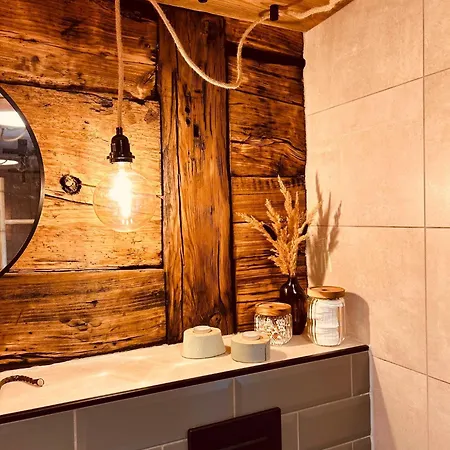 Cosy Lehde Lübbenau