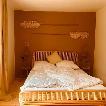 Vakantiehuis Cosy Lehde *