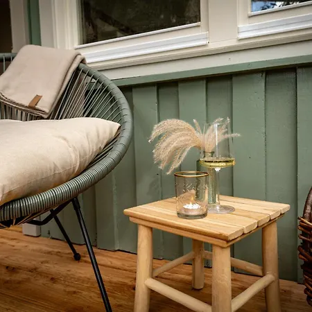 Cosy Lehde Lübbenau