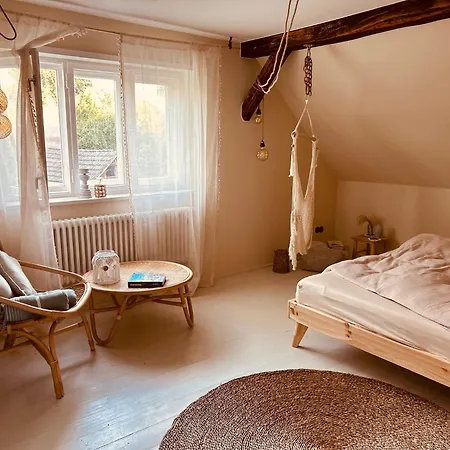 Cosy Lehde * Lübbenau