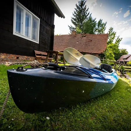 Cosy Lehde Vakantiehuis *