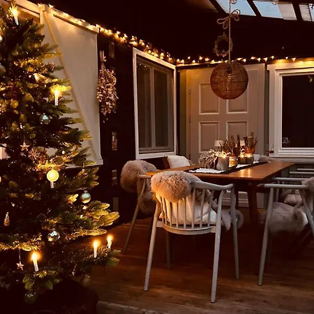 Cosy Lehde Dom wakacyjny *
