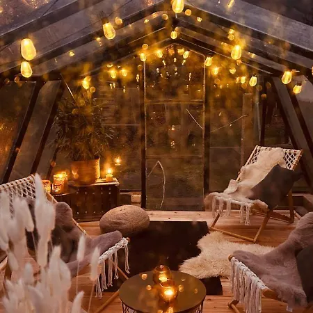 Cosy Lehde Dom wakacyjny