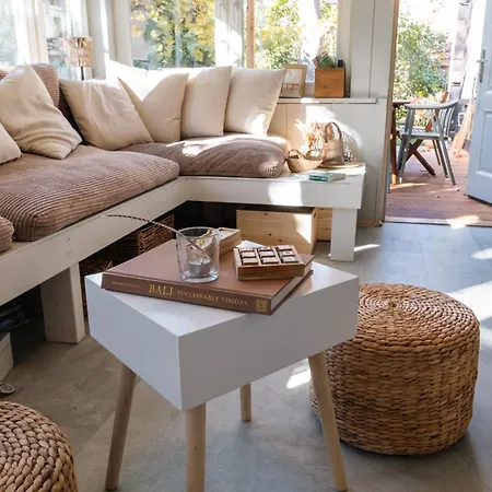 Dom wakacyjny Cosy Lehde *