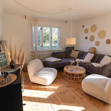 Cosy Lehde * Lübbenau