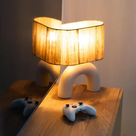 Cosy Lehde Dom wakacyjny *