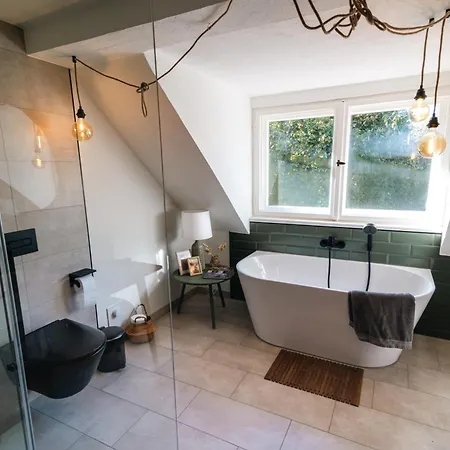 Cosy Lehde Dom wakacyjny *