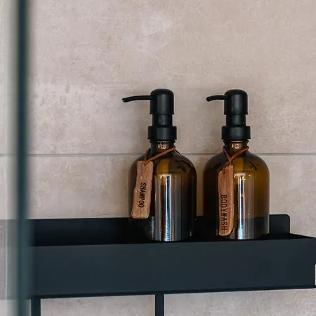 Dom wakacyjny Cosy Lehde Lübbenau