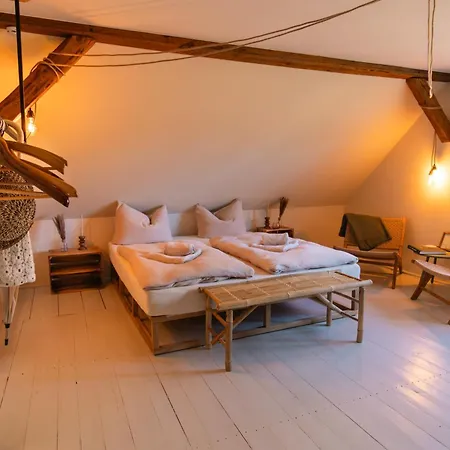 Dom wakacyjny Cosy Lehde