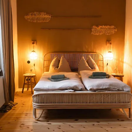 Cosy Lehde * Lübbenau