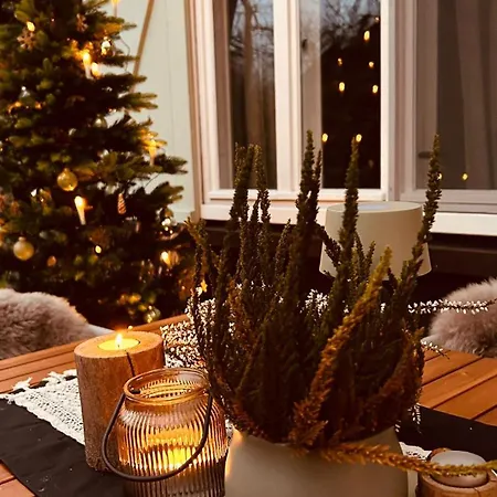 Cosy Lehde * Lübbenau