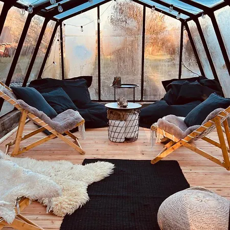 Cosy Lehde Lübbenau