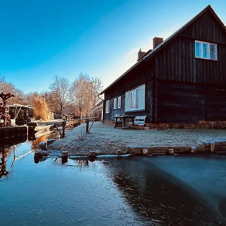 Cosy Lehde