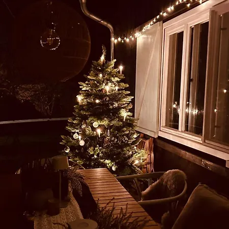 Cosy Lehde Lübbenau