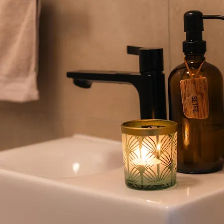 Cosy Lehde * Lübbenau