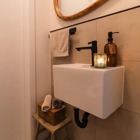 Cosy Lehde *