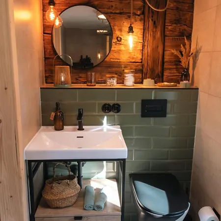 Cosy Lehde Semesterbostad *