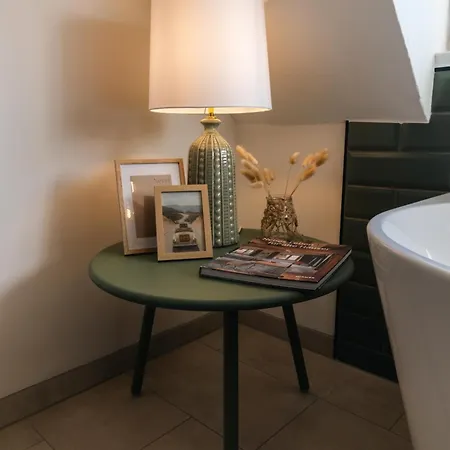 Cosy Lehde Lübbenau