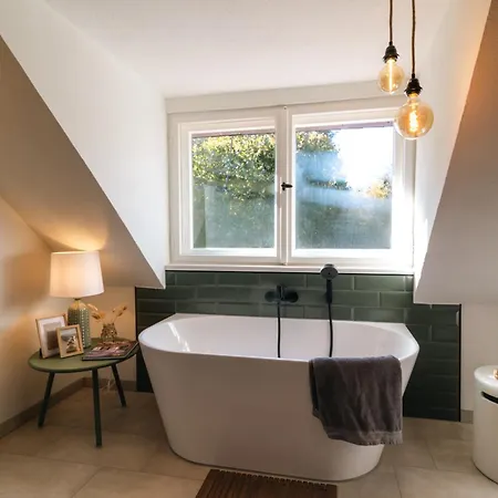 Cosy Lehde Semesterbostad