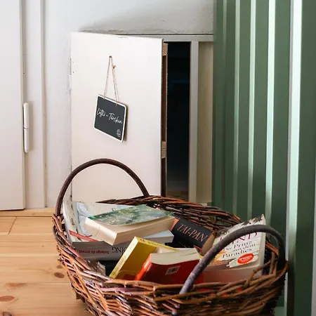 Semesterbostad Cosy Lehde *