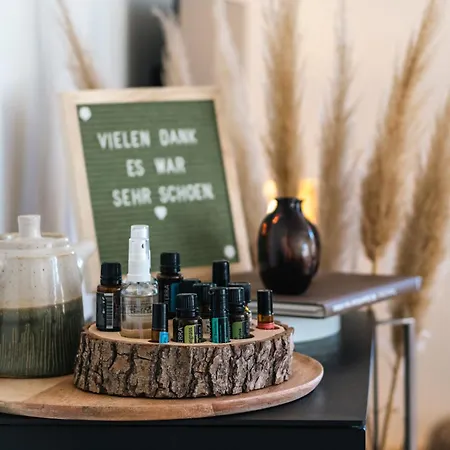 Cosy Lehde * Lübbenau