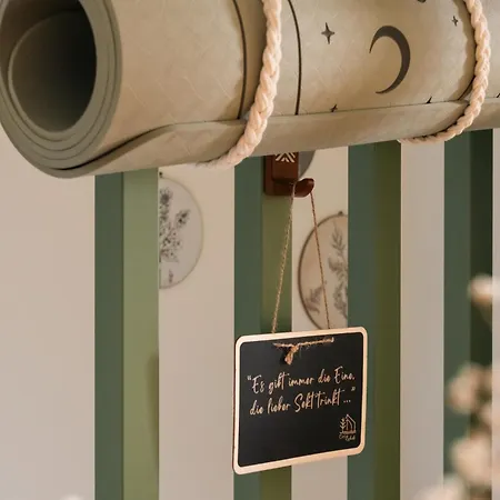 Cosy Lehde Semesterbostad *