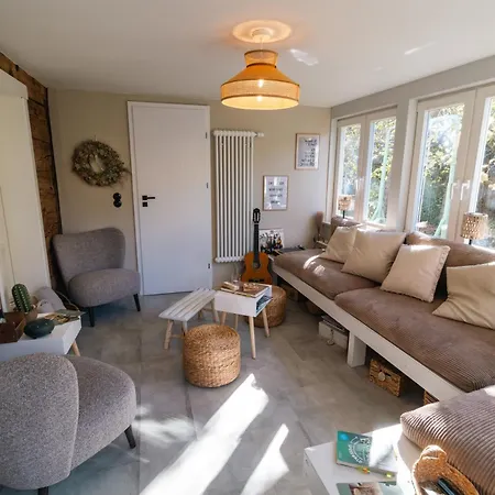 Dom wakacyjny Cosy Lehde *